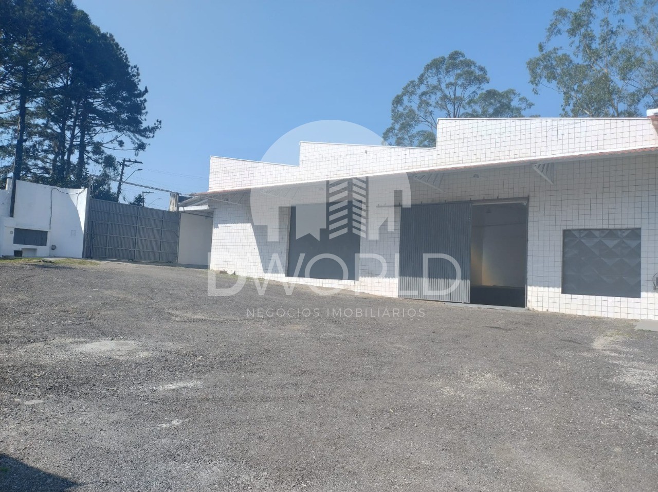 Depósito-Galpão-Armazém à venda e aluguel, 948m² - Foto 105