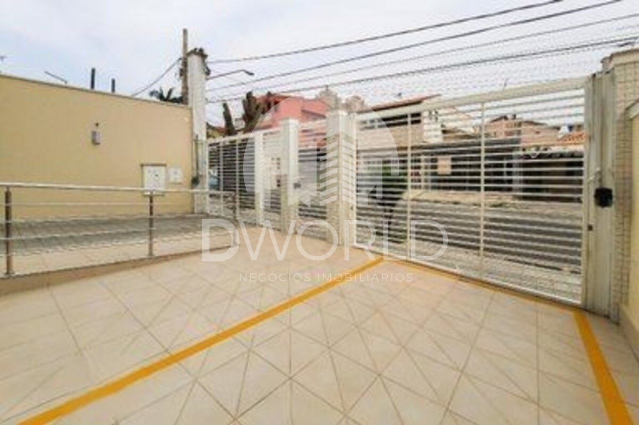 Apartamento, 2 quartos, 53 m² - Foto 17