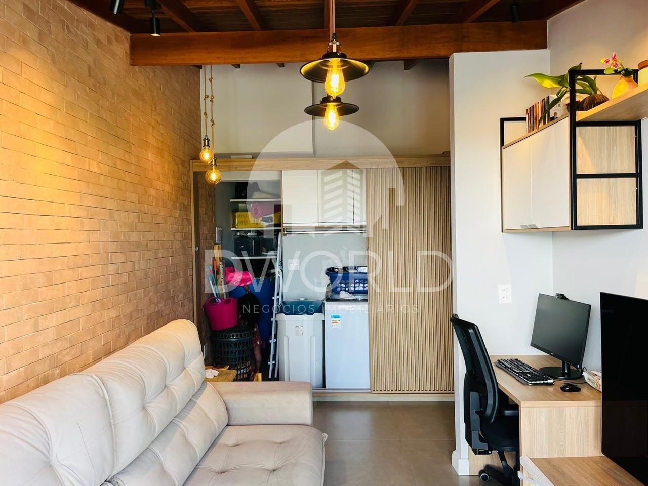 Cobertura, 2 quartos, 92 m² - Foto 7