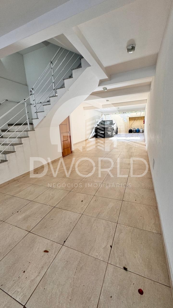 Apartamento à venda com 2 quartos, 100m² - Foto 3