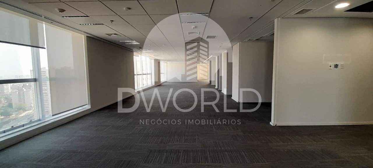 Conjunto Comercial-Sala para alugar, 1404m² - Foto 14