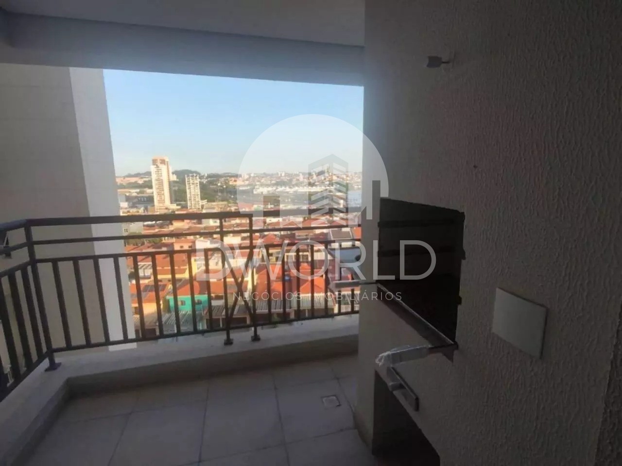 Apartamento para alugar com 2 quartos, 58m² - Foto 16