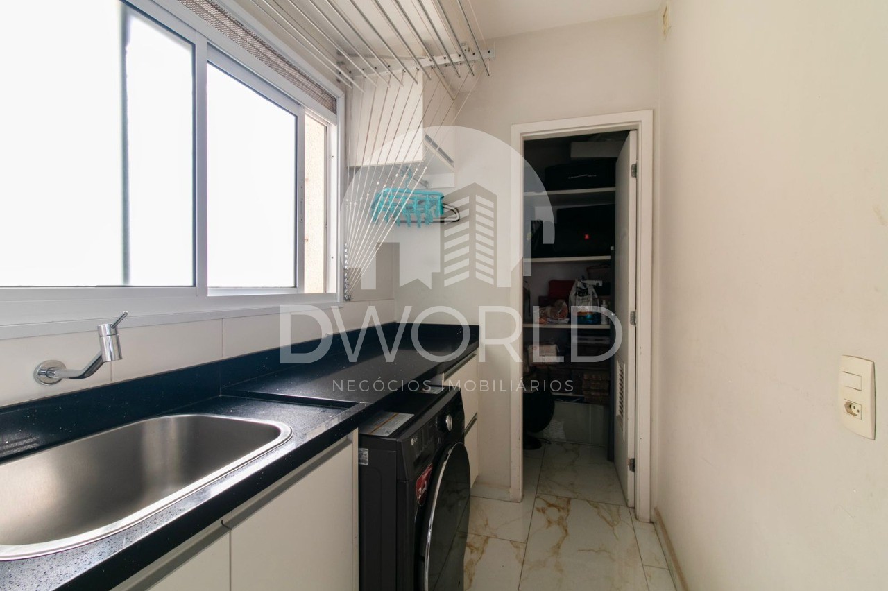 Apartamento à venda com 3 quartos, 123m² - Foto 26