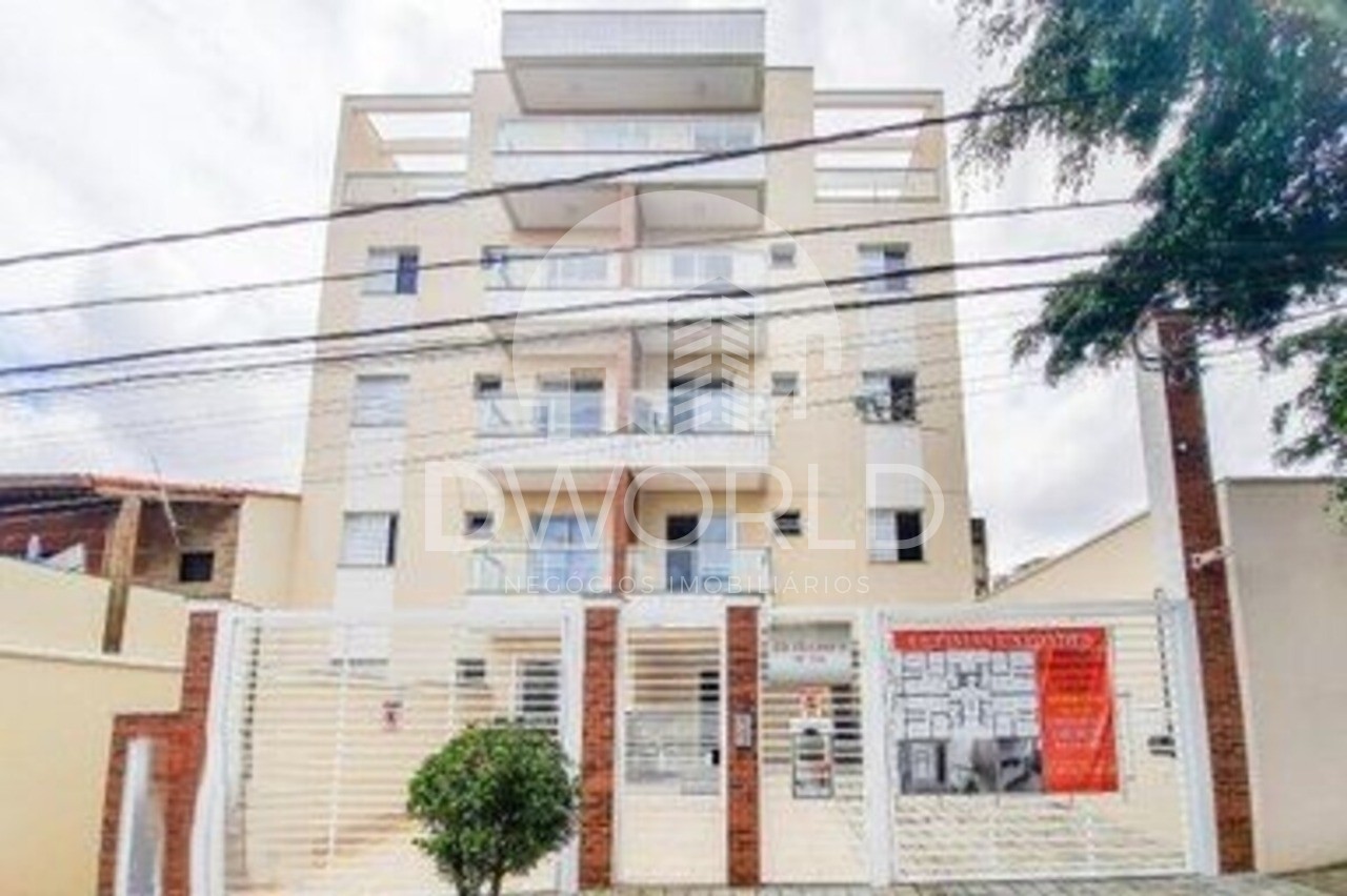 Apartamento, 2 quartos, 53 m² - Foto 14