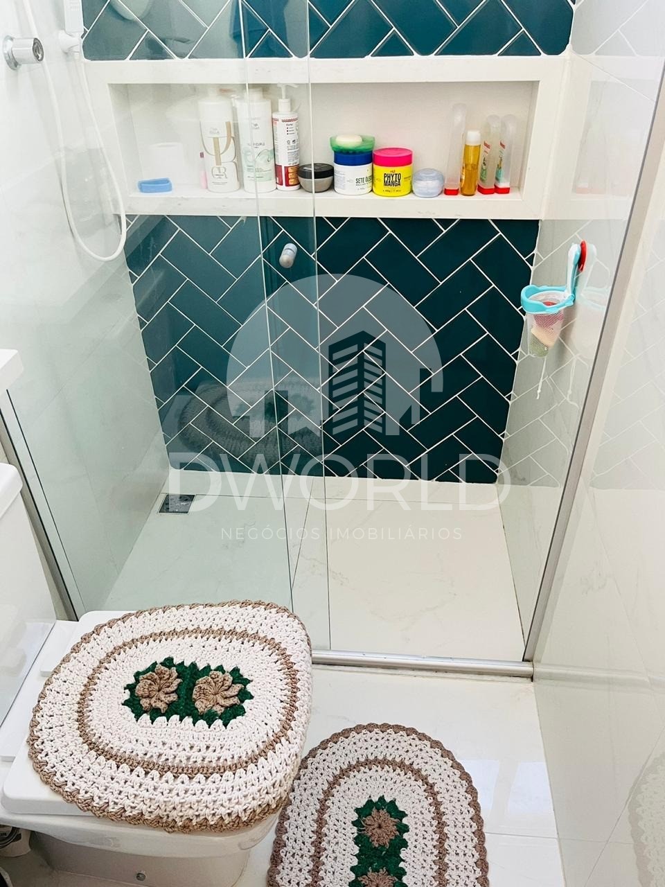 Cobertura, 2 quartos, 92 m² - Foto 9