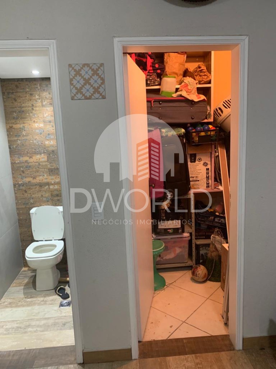 Sobrado à venda com 3 quartos, 180m² - Foto 29