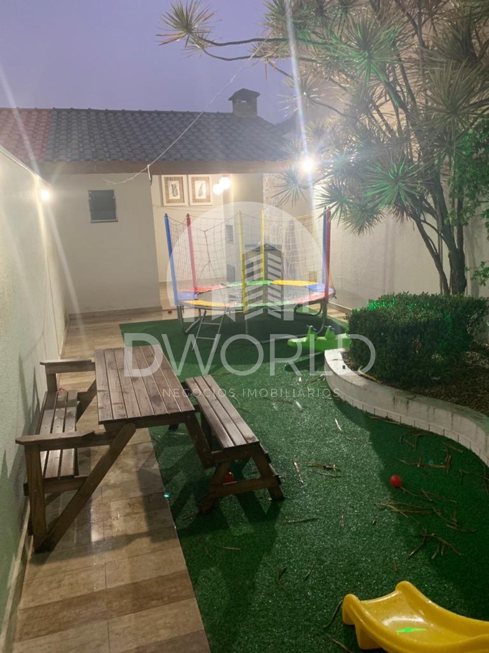 Sobrado à venda com 3 quartos, 180m² - Foto 22