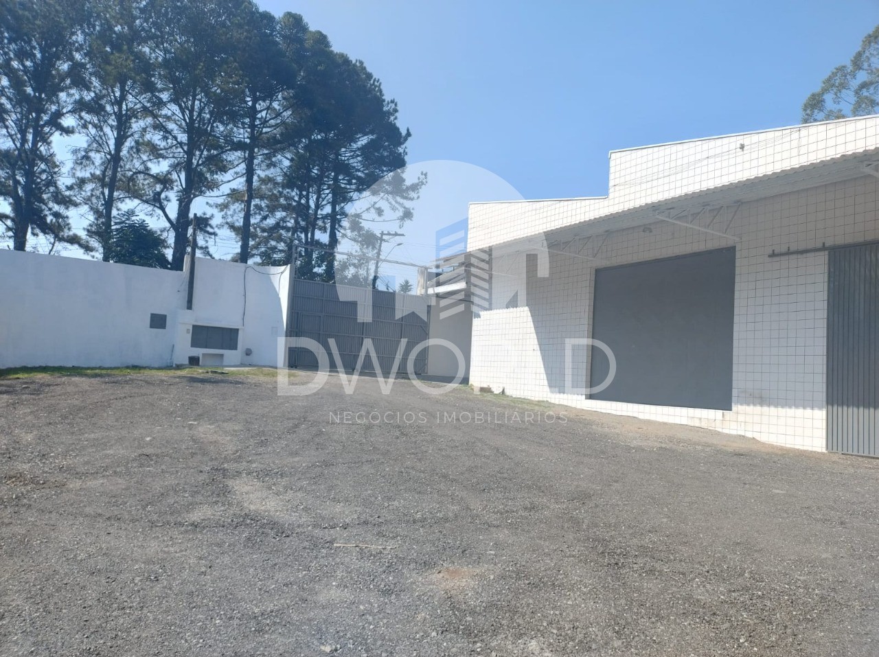 Depósito-Galpão-Armazém à venda e aluguel, 948m² - Foto 103