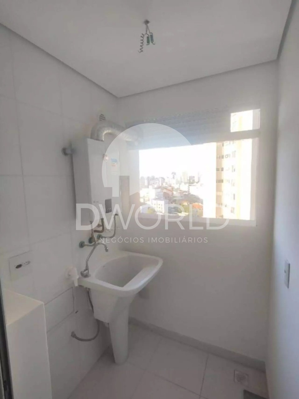 Apartamento para alugar com 2 quartos, 58m² - Foto 8