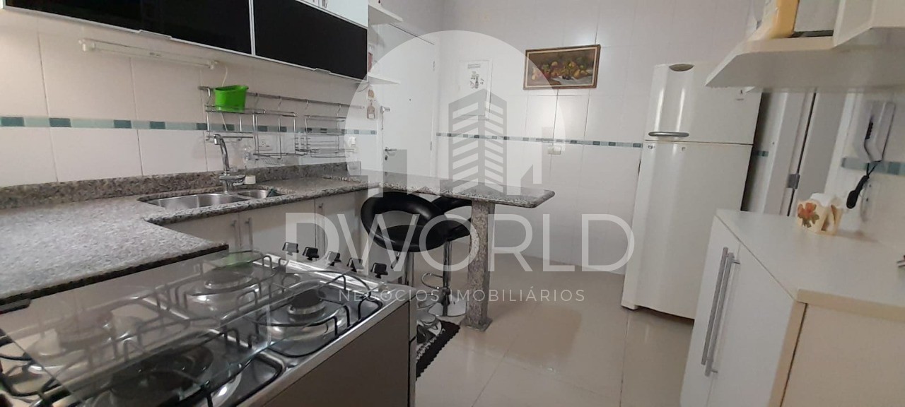 Apartamento à venda com 3 quartos, 102m² - Foto 20