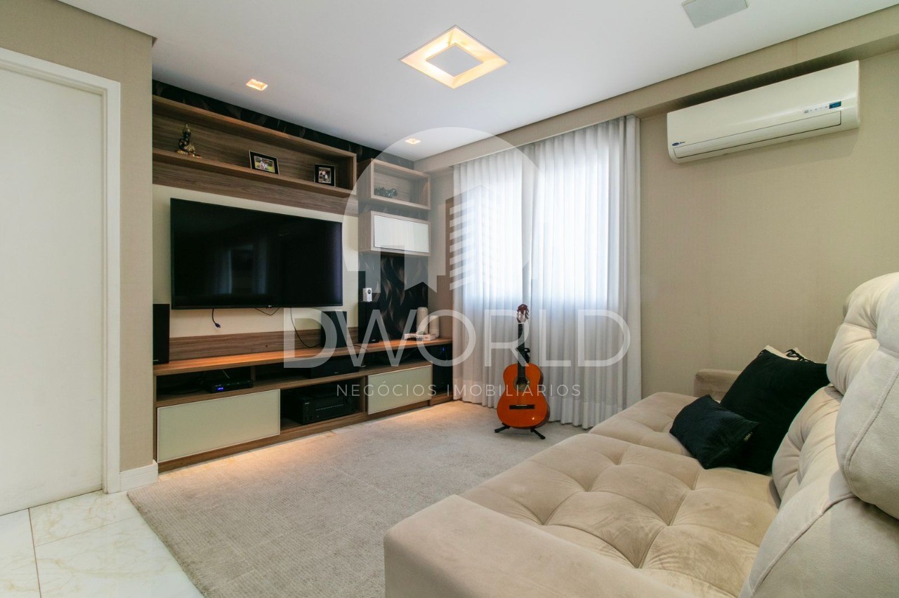 Apartamento à venda com 3 quartos, 123m² - Foto 19