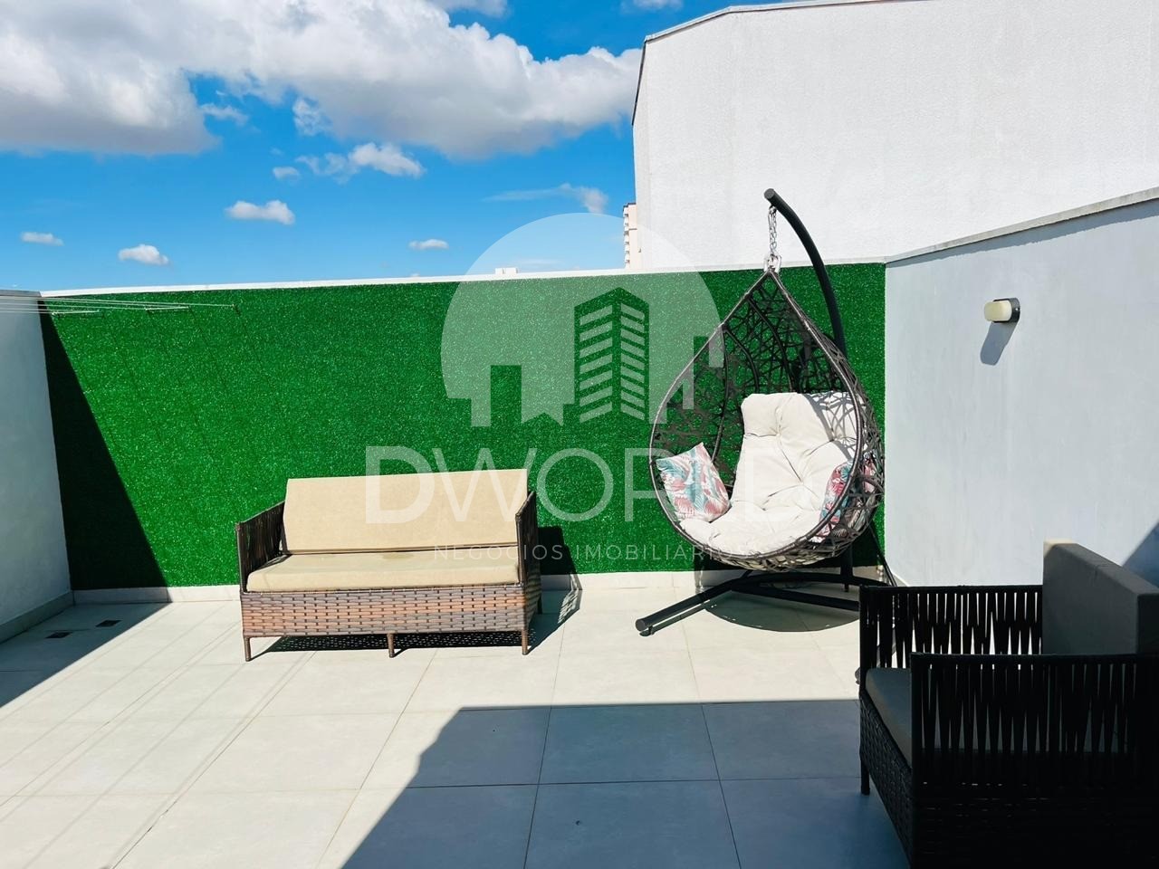 Cobertura, 2 quartos, 92 m² - Foto 6