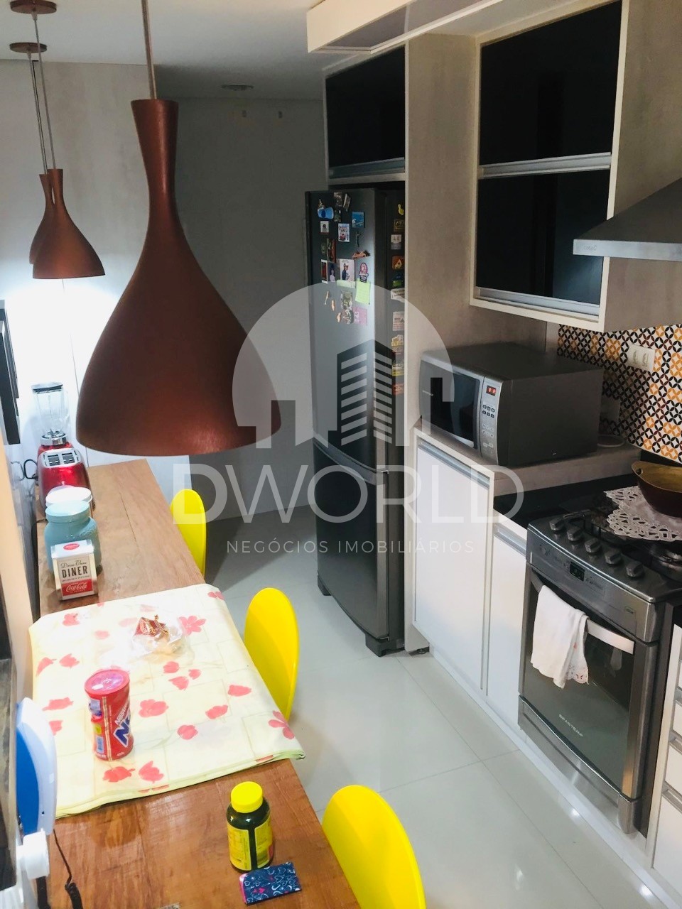 Apartamento à venda com 2 quartos, 101m² - Foto 10