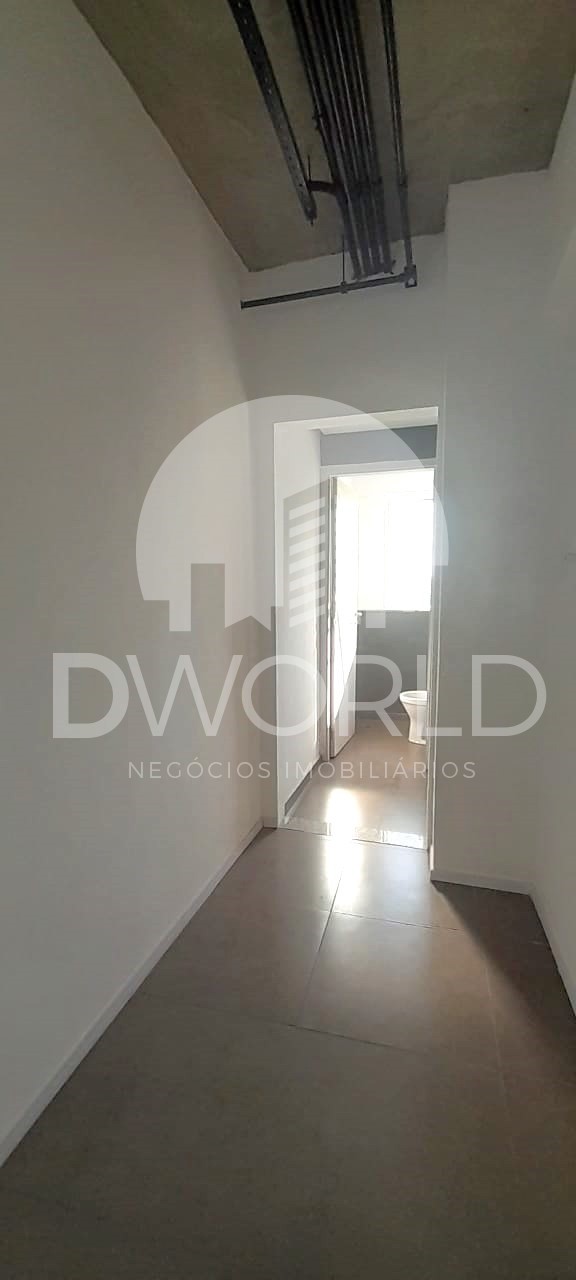 Conjunto Comercial-Sala para alugar, 58m² - Foto 7