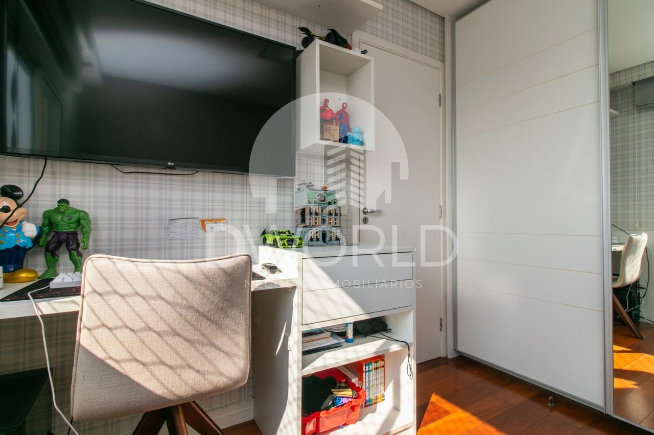 Apartamento à venda com 3 quartos, 123m² - Foto 37