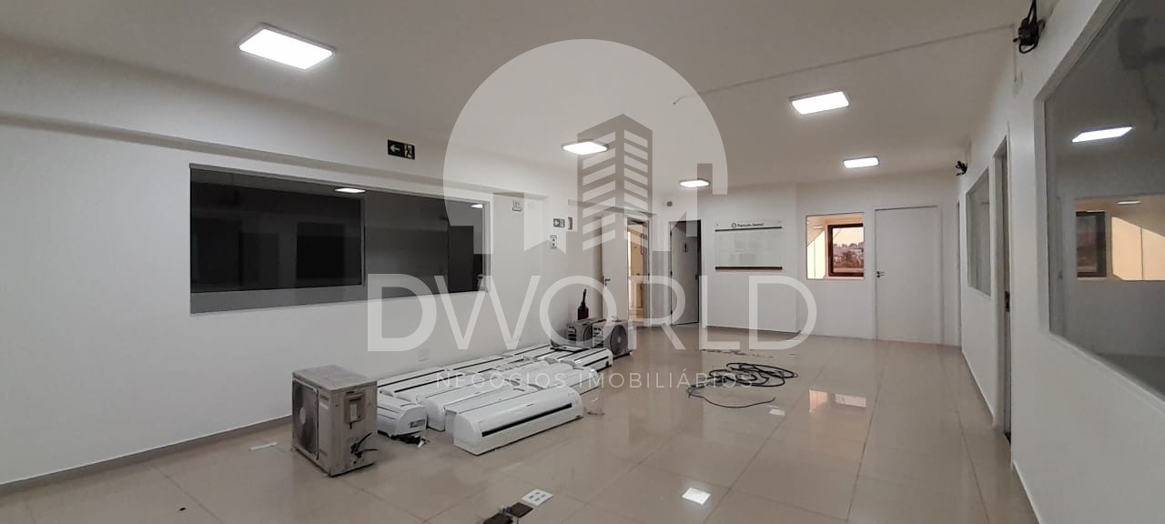 Conjunto Comercial-Sala para alugar, 210m² - Foto 2