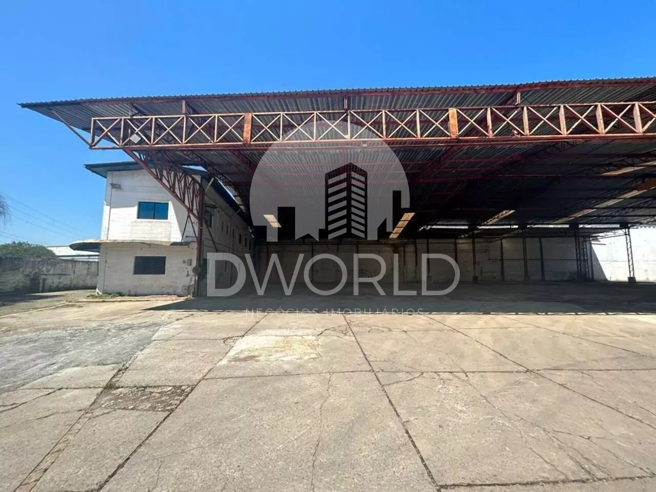 Depósito-Galpão-Armazém para alugar, 256m² - Foto 19