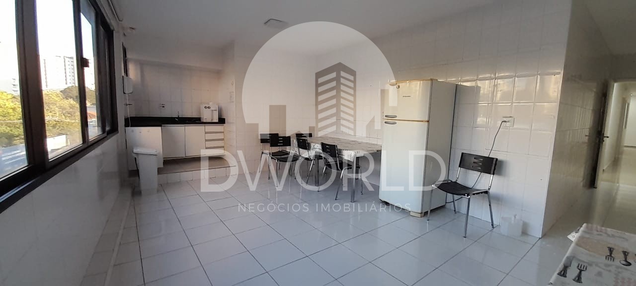 Conjunto Comercial-Sala para alugar, 210m² - Foto 17