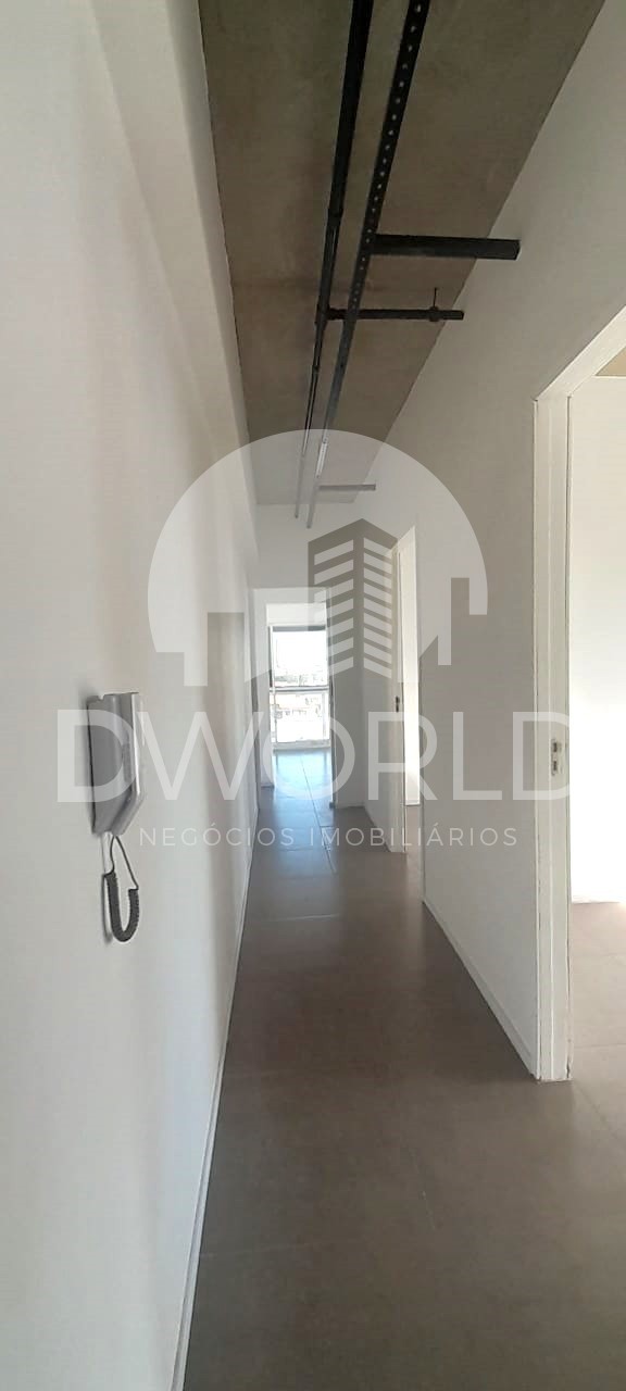 Conjunto Comercial-Sala para alugar, 58m² - Foto 8