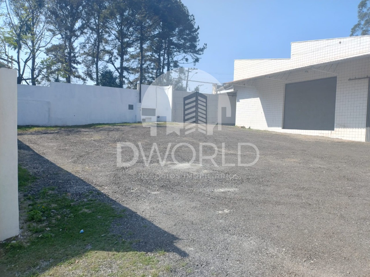 Depósito-Galpão-Armazém à venda e aluguel, 948m² - Foto 110