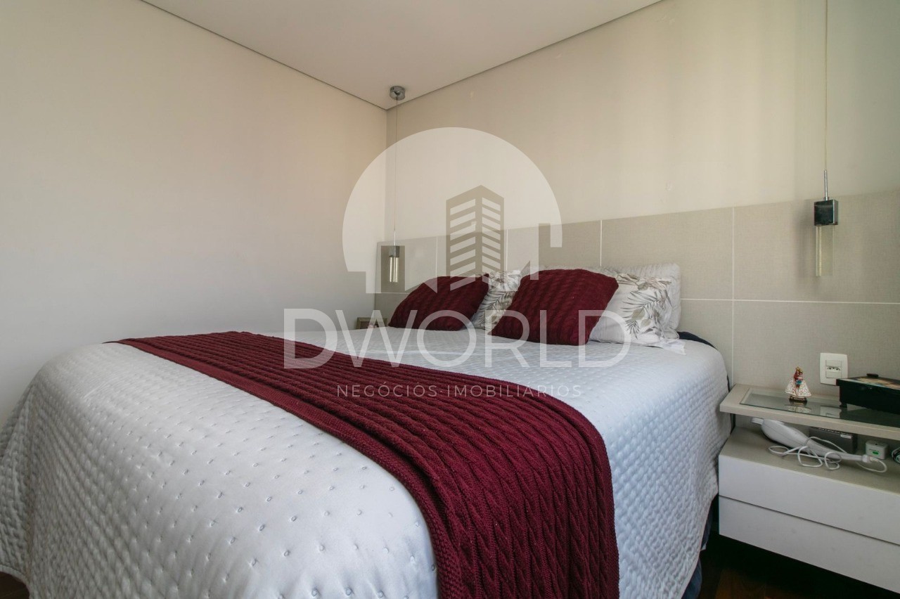 Apartamento à venda com 3 quartos, 123m² - Foto 28