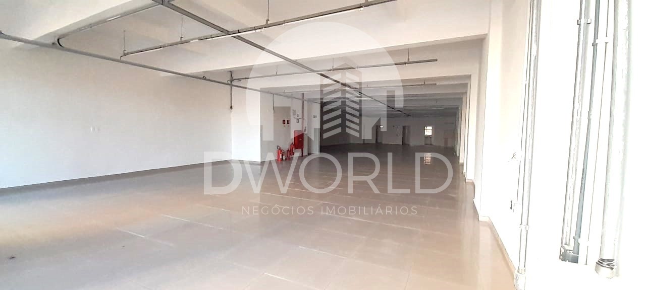 Loja-Salão para alugar, 350m² - Foto 1