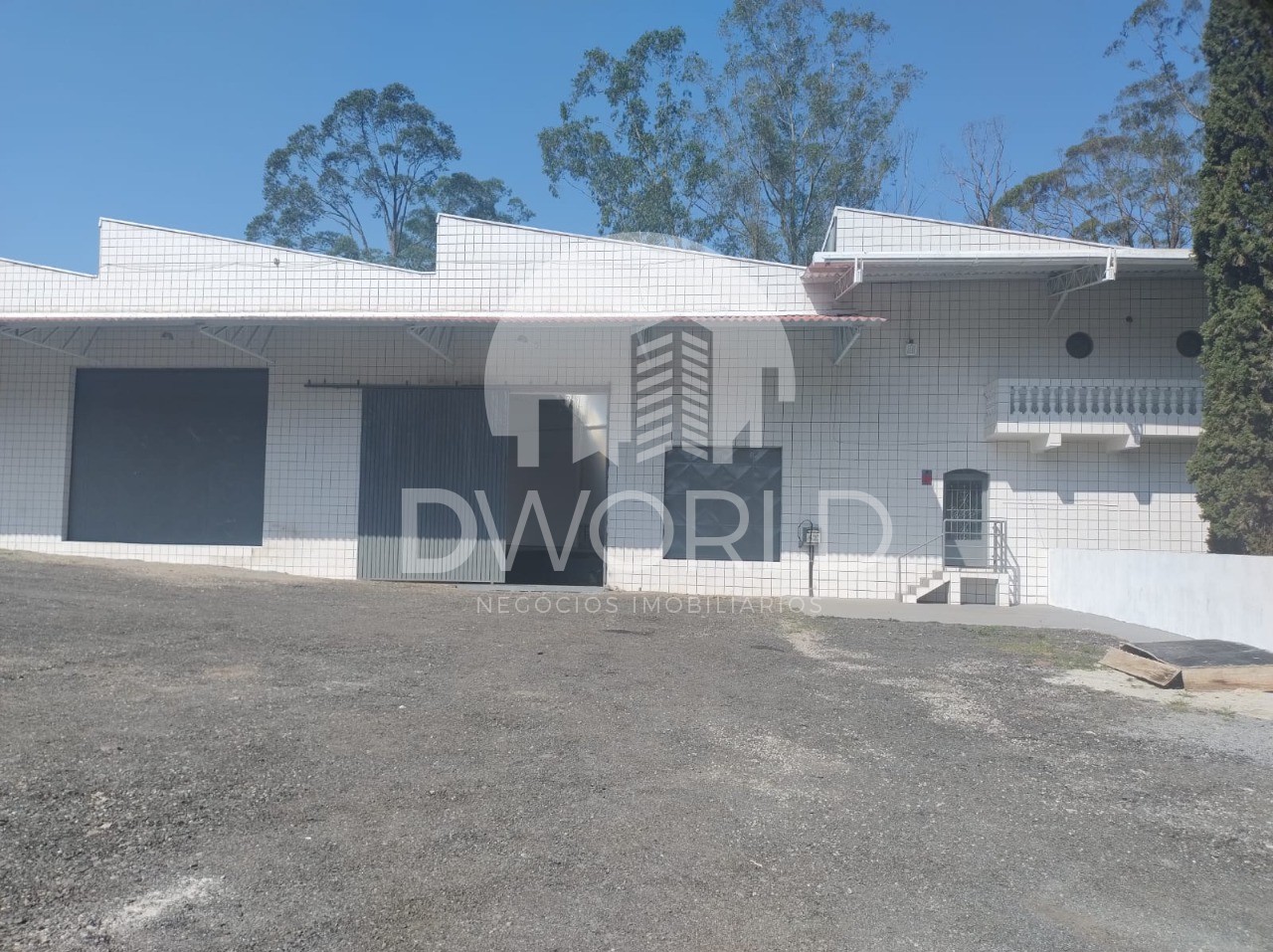 Depósito-Galpão-Armazém à venda e aluguel, 948m² - Foto 109