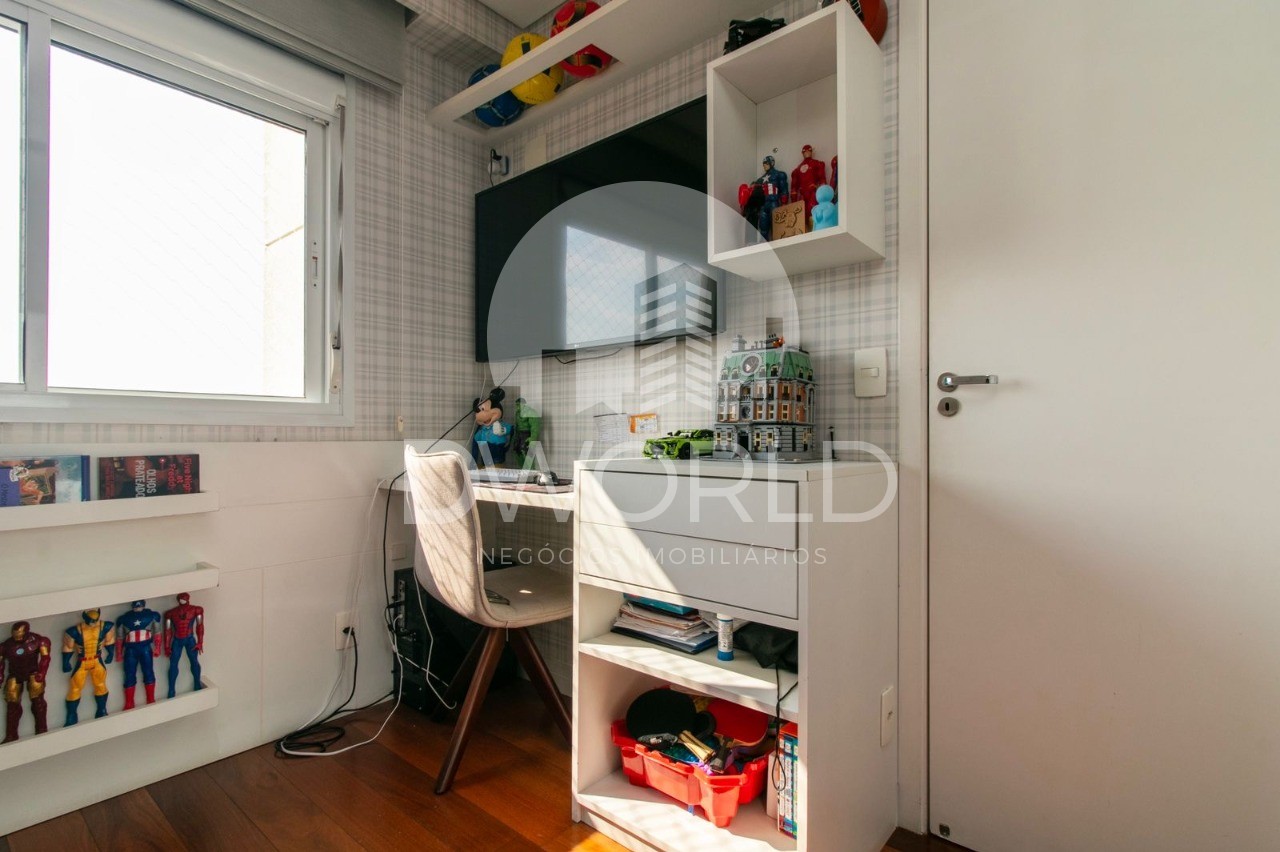 Apartamento à venda com 3 quartos, 123m² - Foto 39