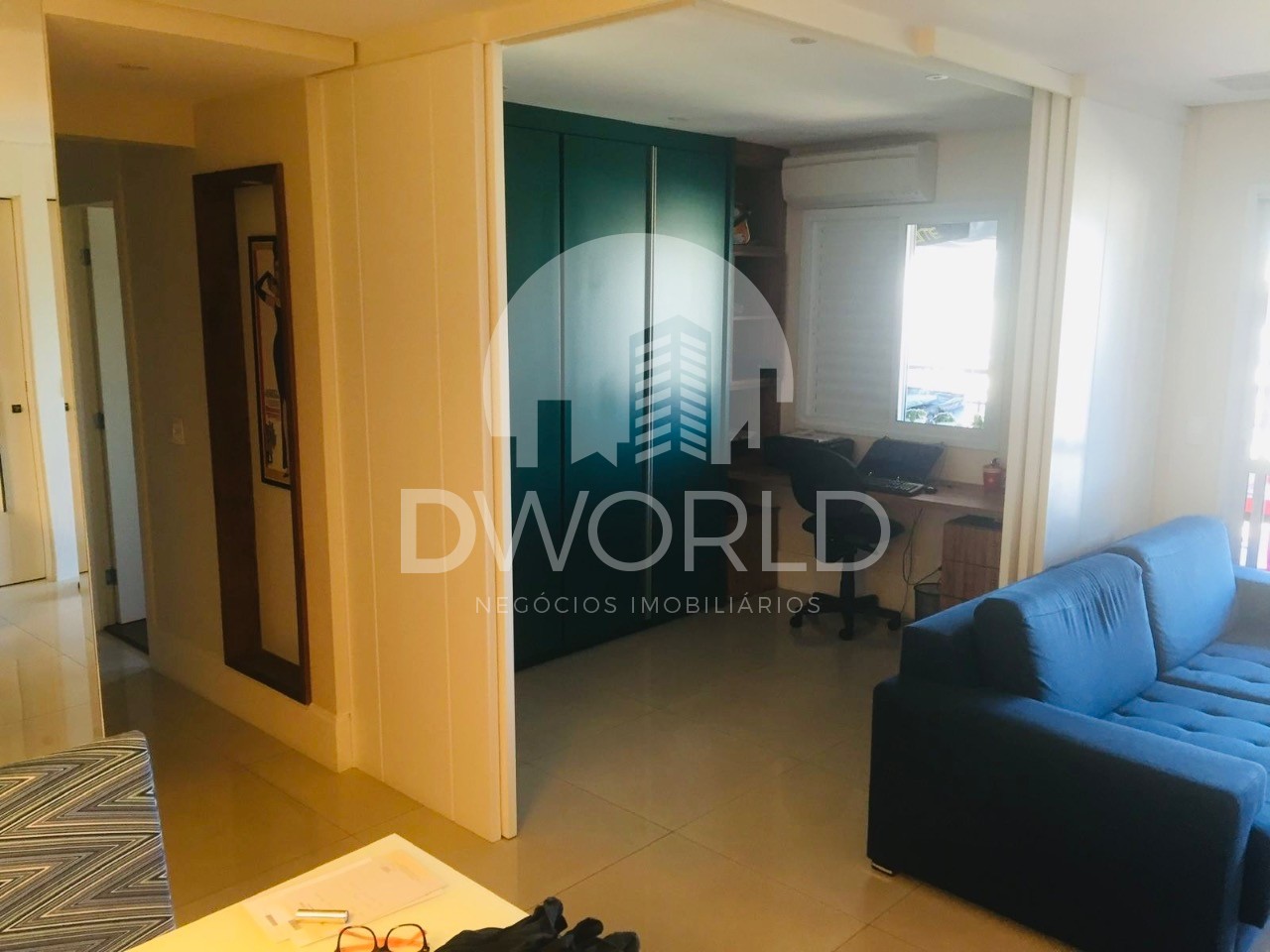 Apartamento à venda com 2 quartos, 101m² - Foto 5