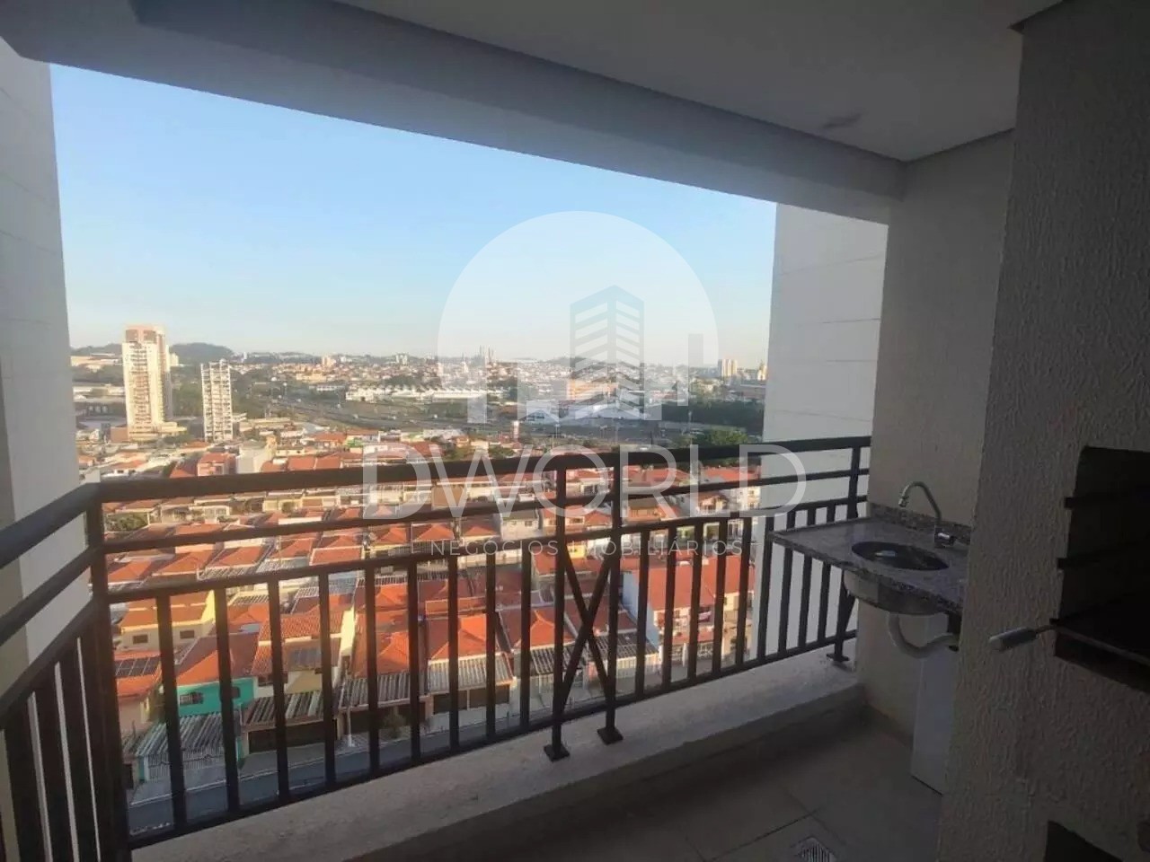 Apartamento para alugar com 2 quartos, 58m² - Foto 12