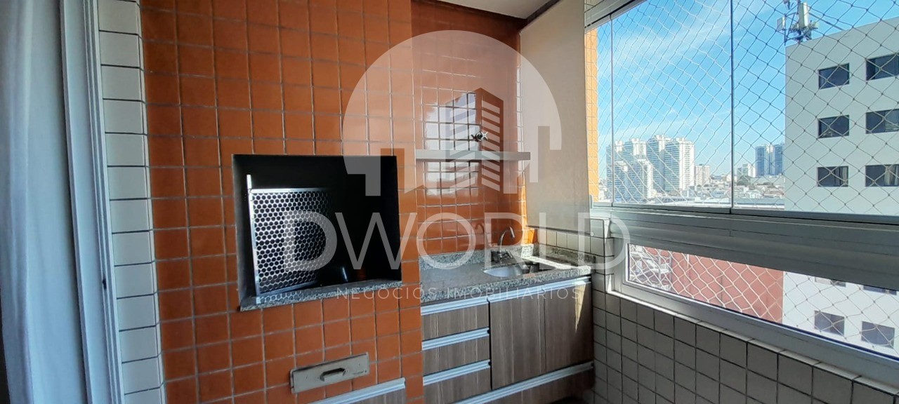 Apartamento à venda com 3 quartos, 102m² - Foto 7