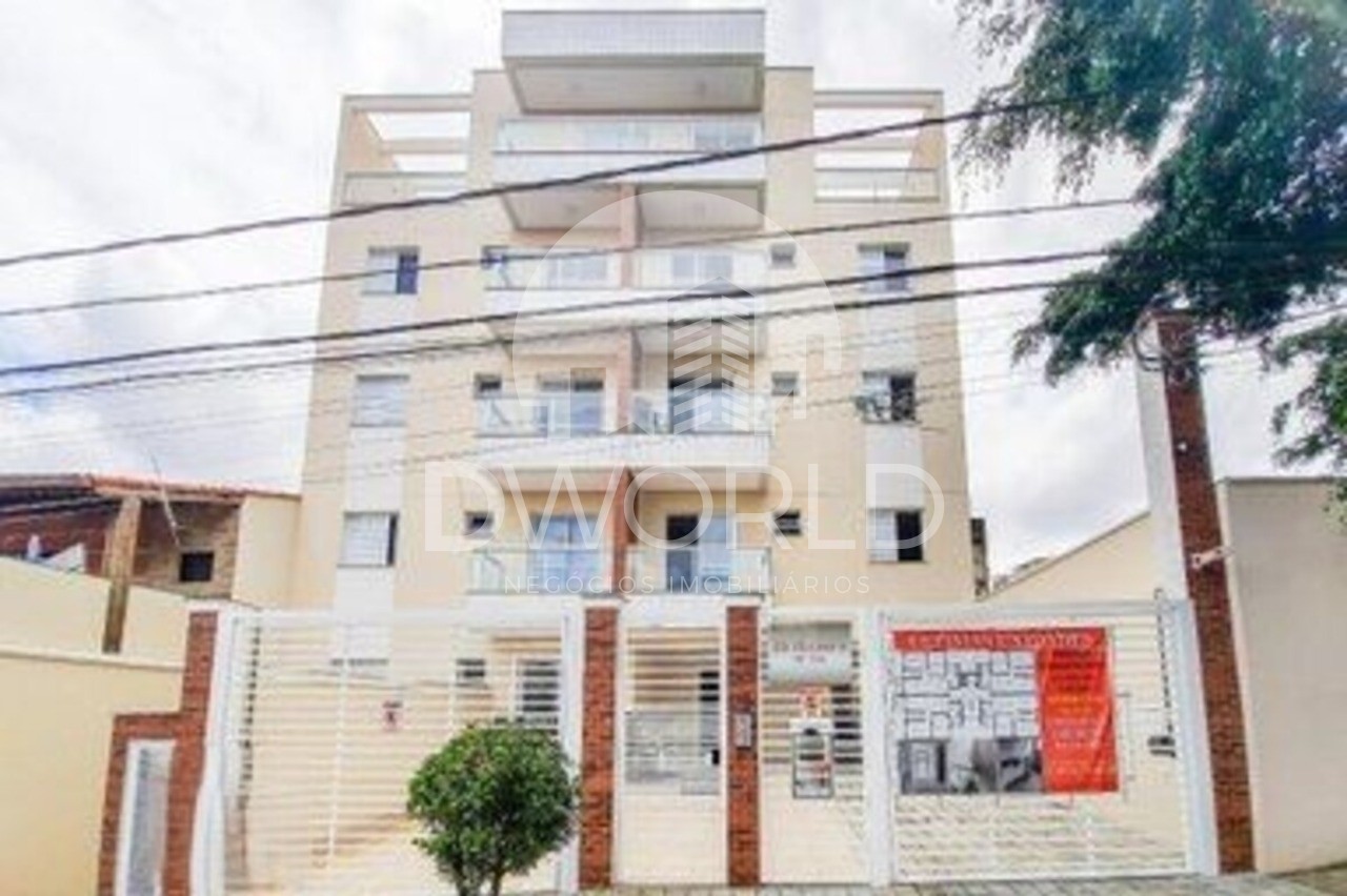 Apartamento, 2 quartos, 53 m² - Foto 15