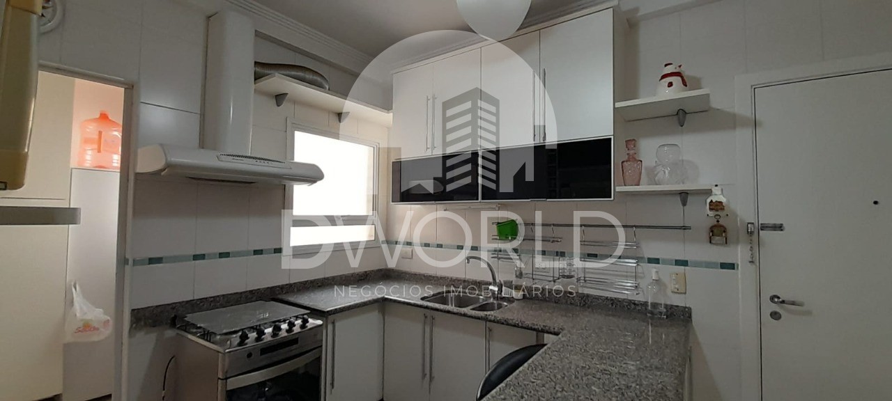 Apartamento à venda com 3 quartos, 102m² - Foto 13