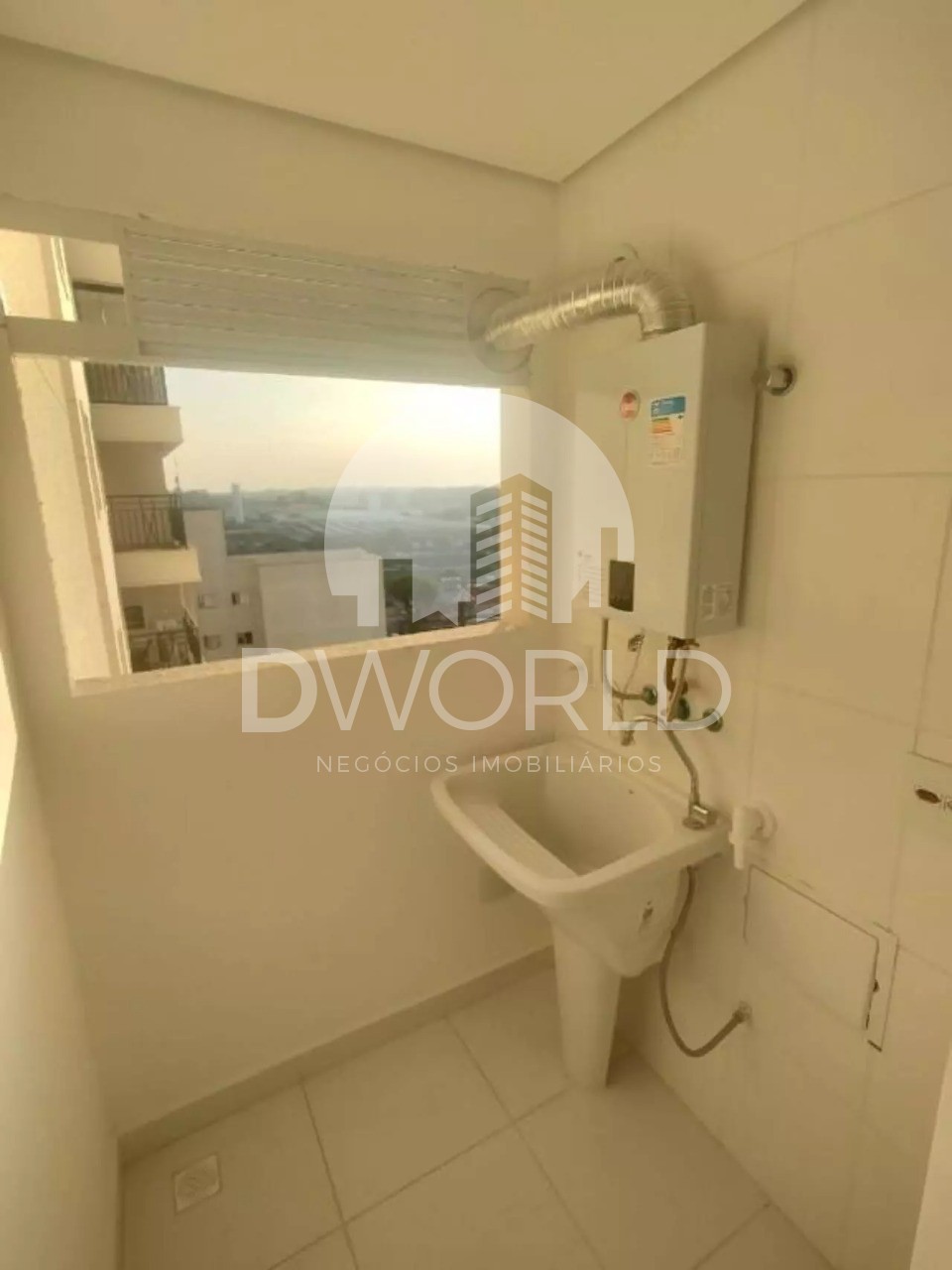 Apartamento para alugar com 2 quartos, 58m² - Foto 8