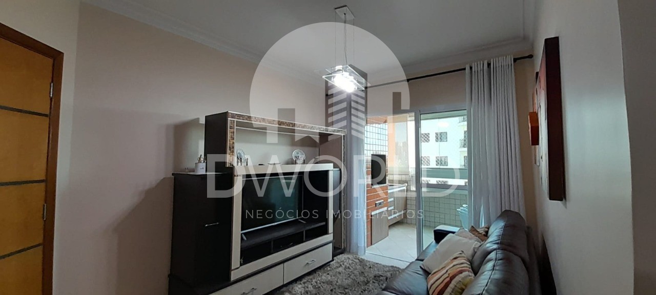 Apartamento à venda com 3 quartos, 102m² - Foto 2