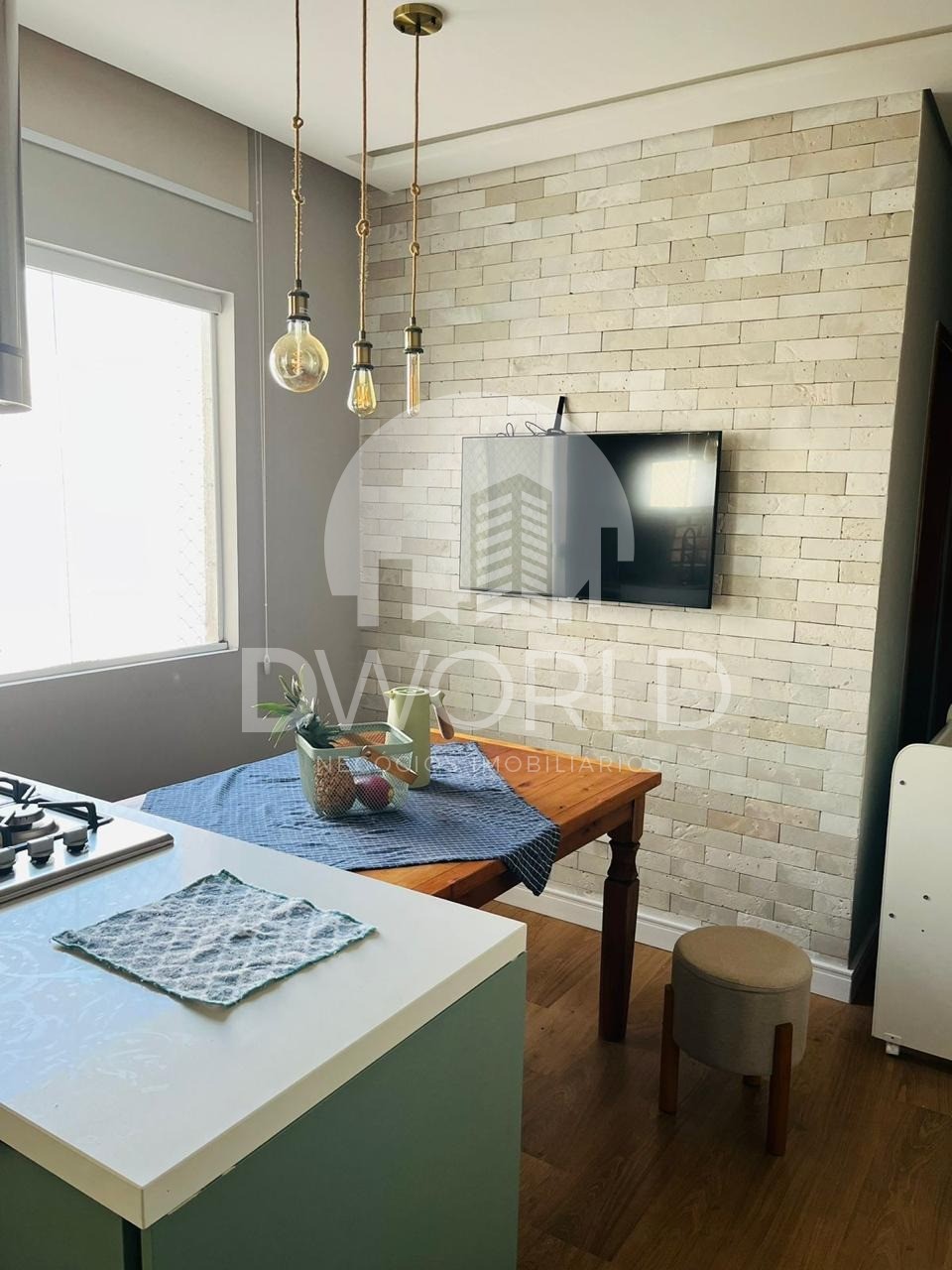 Cobertura, 2 quartos, 92 m² - Foto 11