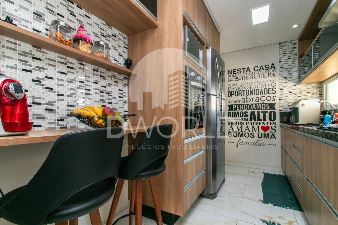 Apartamento à venda com 3 quartos, 123m² - Foto 7