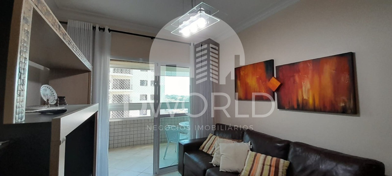 Apartamento à venda com 3 quartos, 102m² - Foto 5