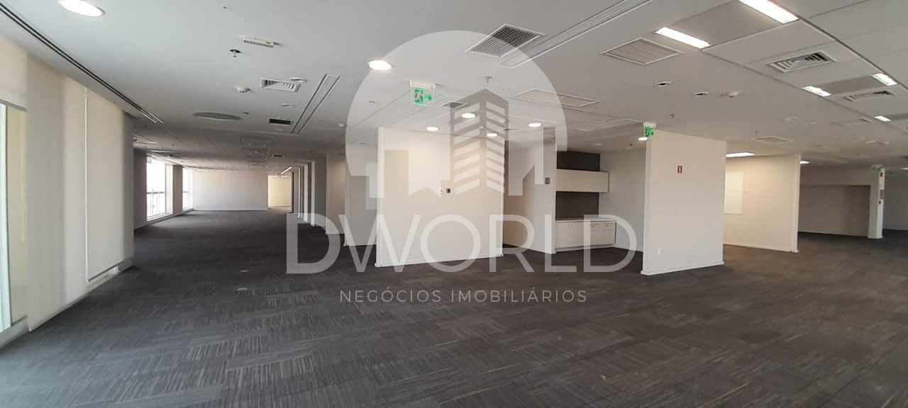 Conjunto Comercial-Sala para alugar, 1404m² - Foto 11