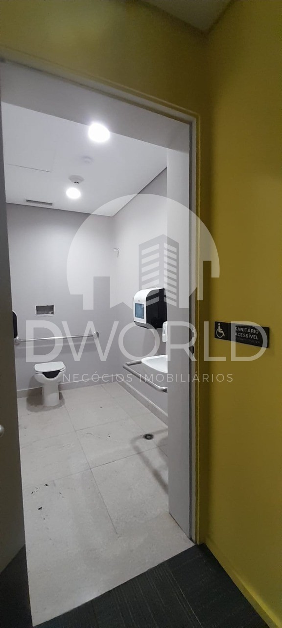 Conjunto Comercial-Sala para alugar, 1404m² - Foto 20