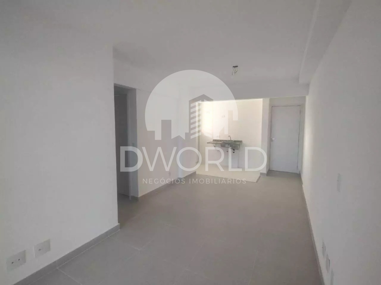 Apartamento para alugar com 2 quartos, 58m² - Foto 5