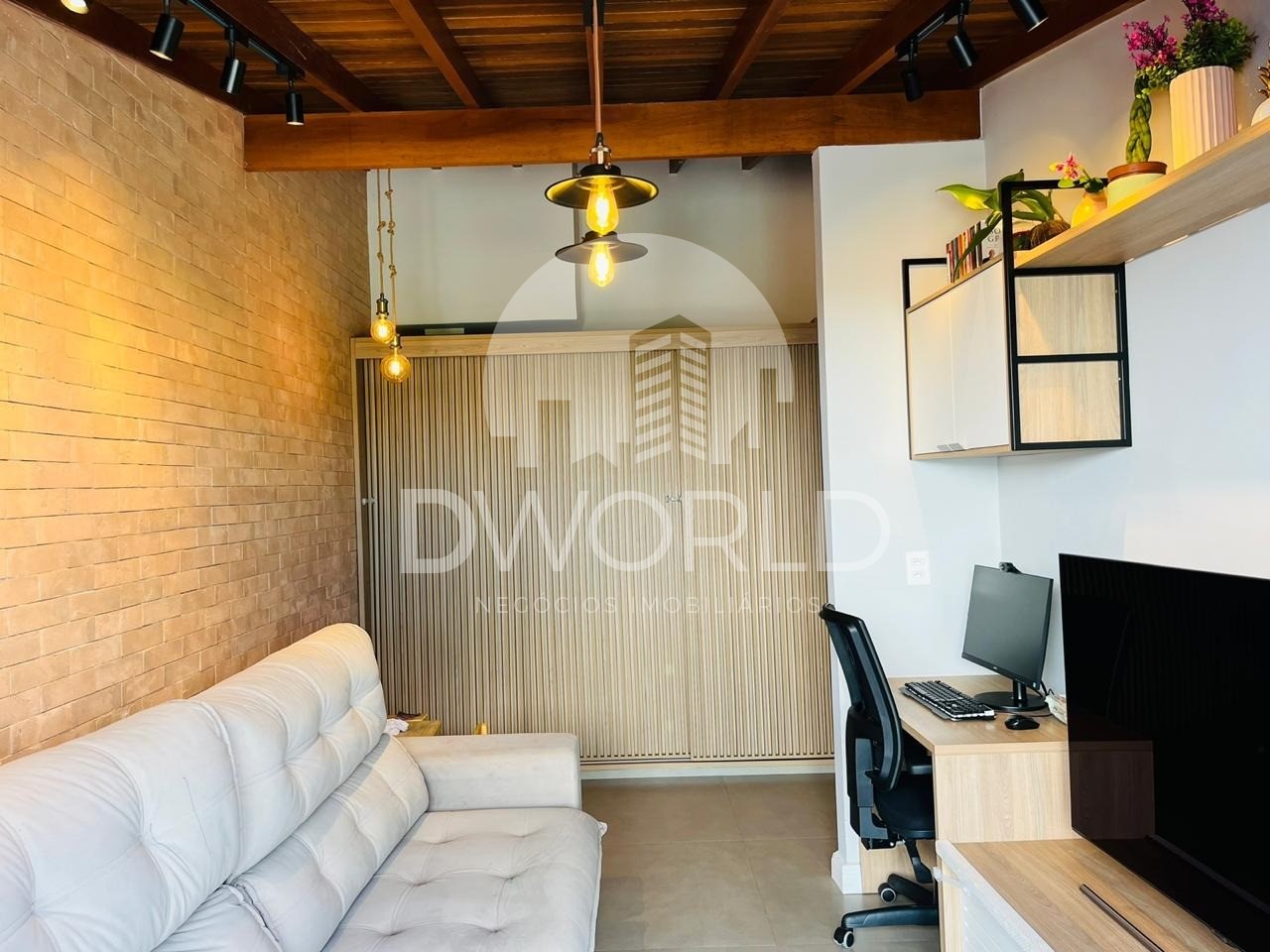 Cobertura, 2 quartos, 92 m² - Foto 5