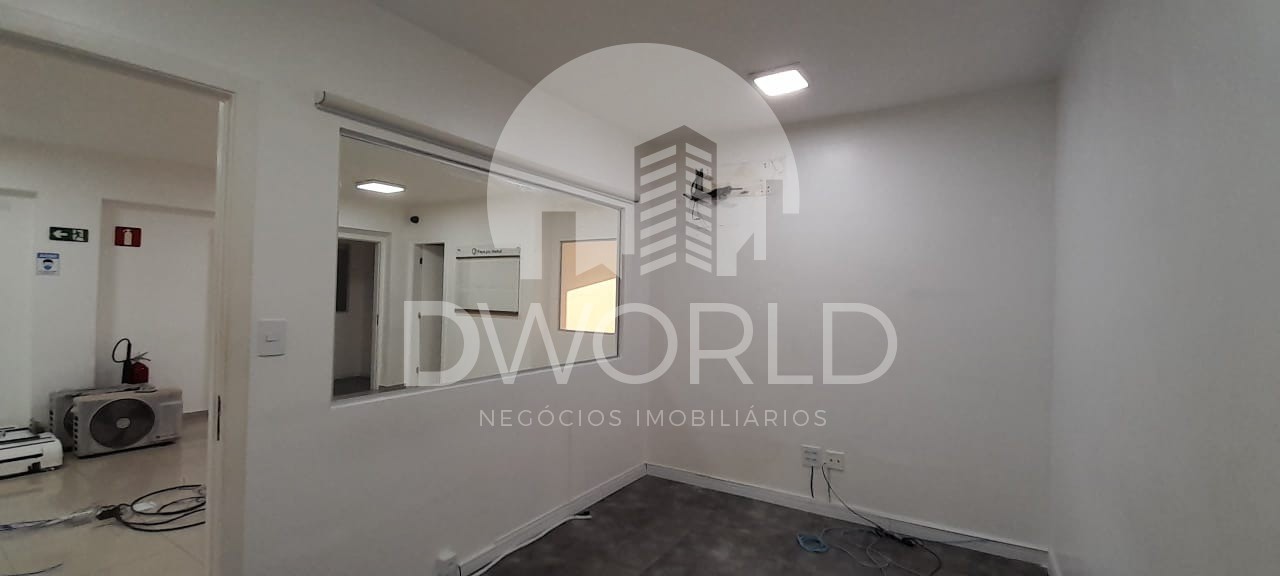 Conjunto Comercial-Sala para alugar, 210m² - Foto 24