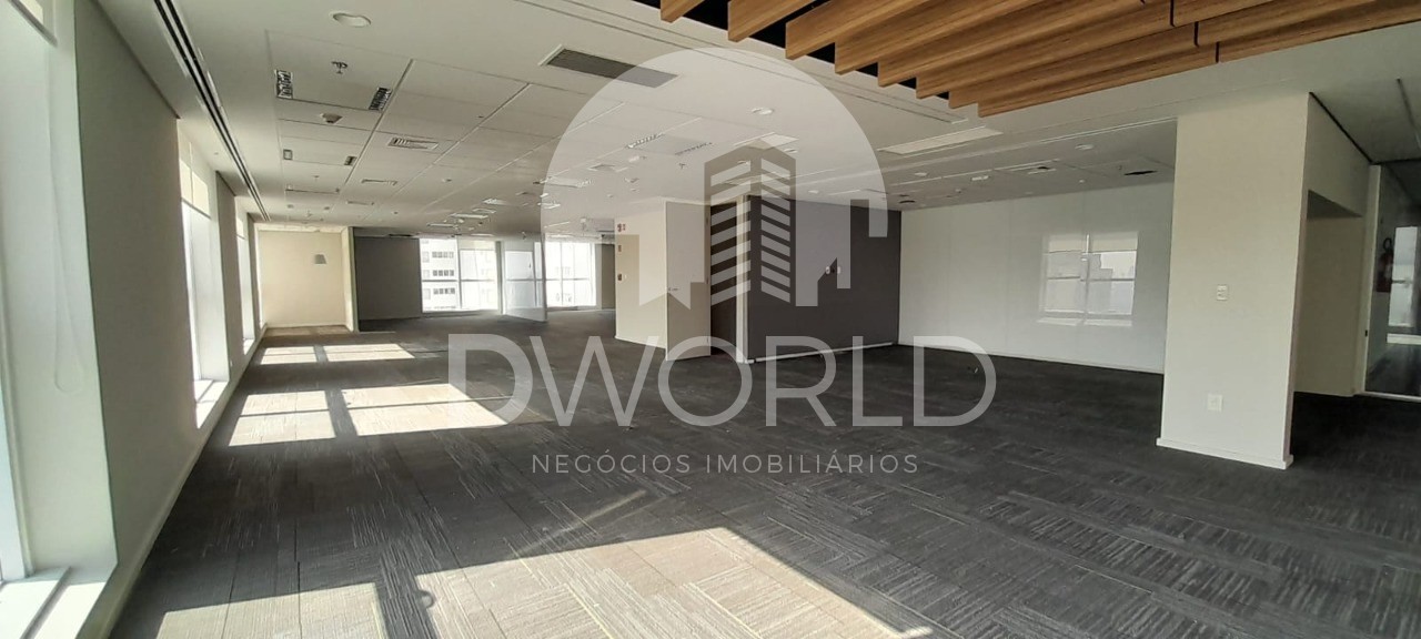 Conjunto Comercial-Sala para alugar, 1404m² - Foto 9