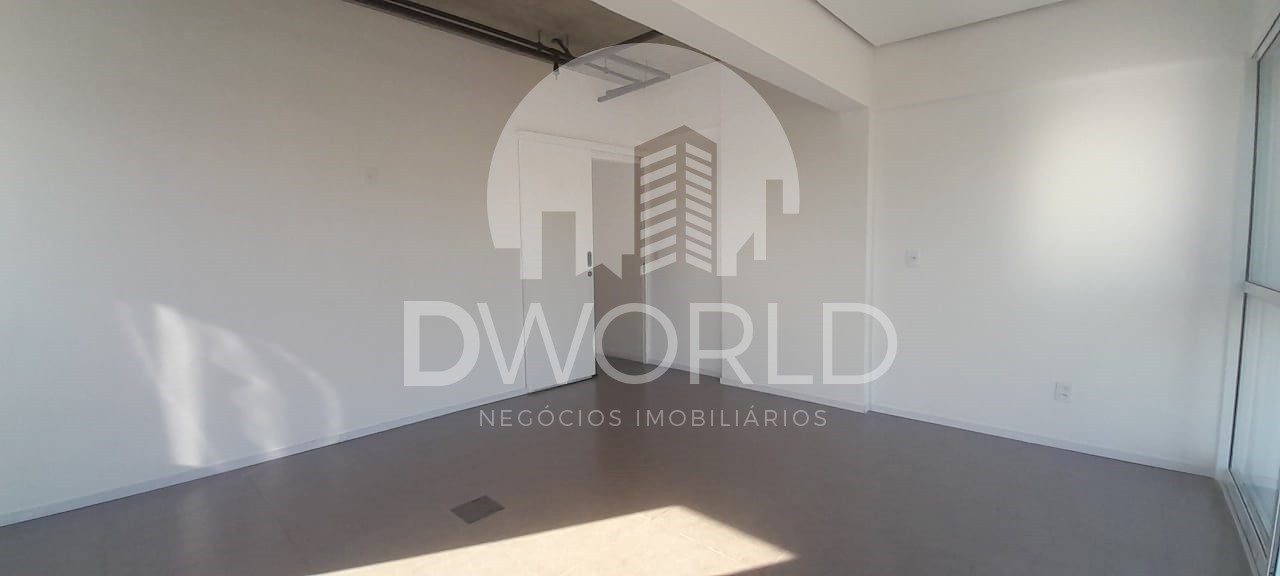 Conjunto Comercial-Sala para alugar, 58m² - Foto 3