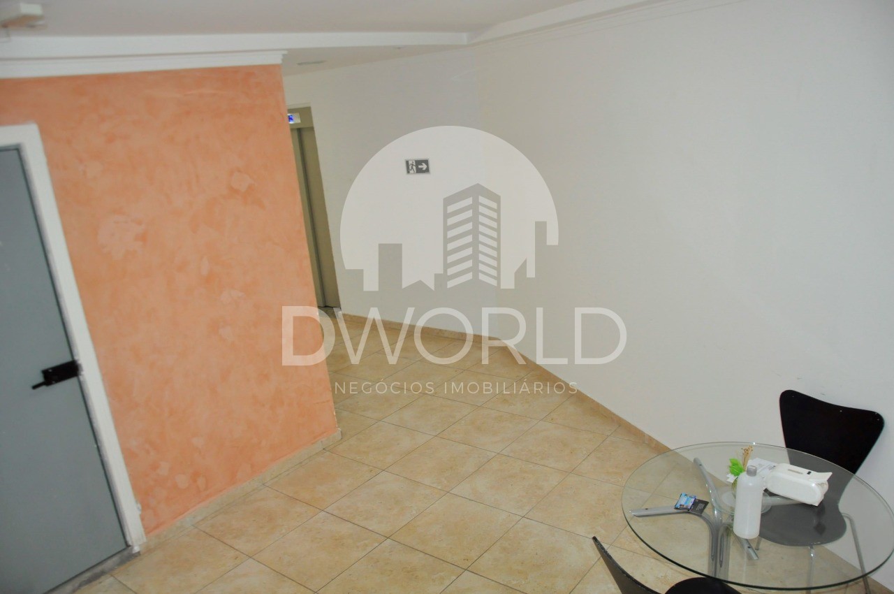 Apartamento à venda com 2 quartos, 62m² - Foto 22