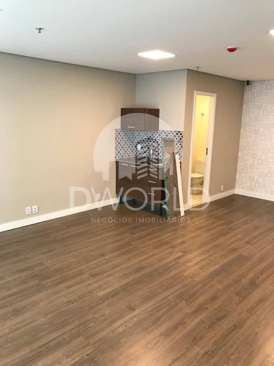 Conjunto Comercial-Sala à venda, 38m² - Foto 16