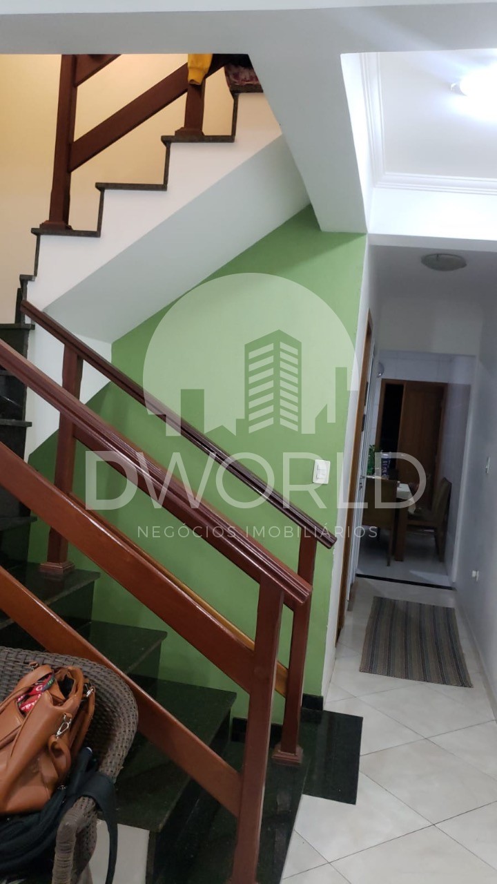 Sobrado à venda com 3 quartos, 114m² - Foto 5