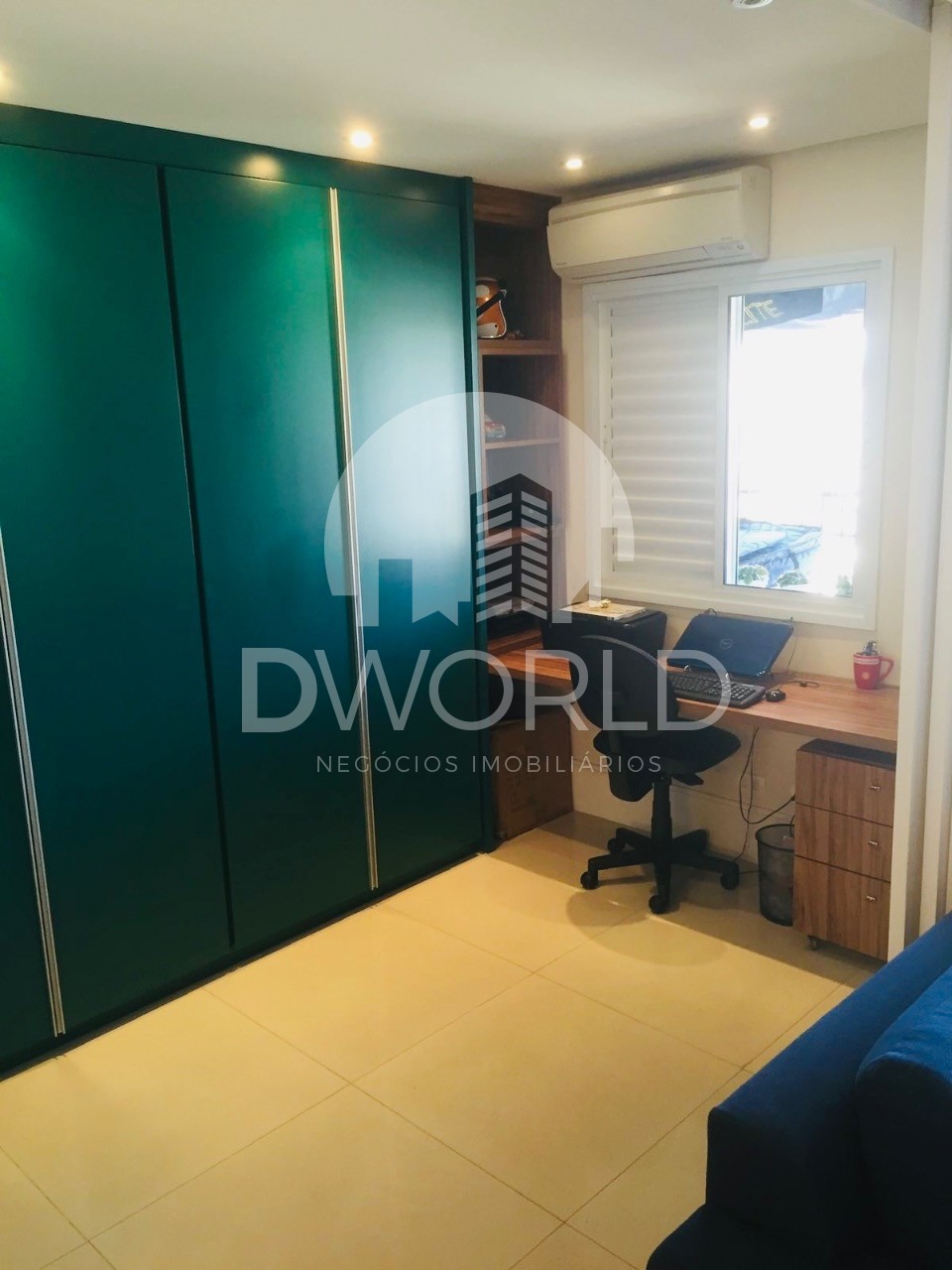 Apartamento à venda com 2 quartos, 101m² - Foto 11