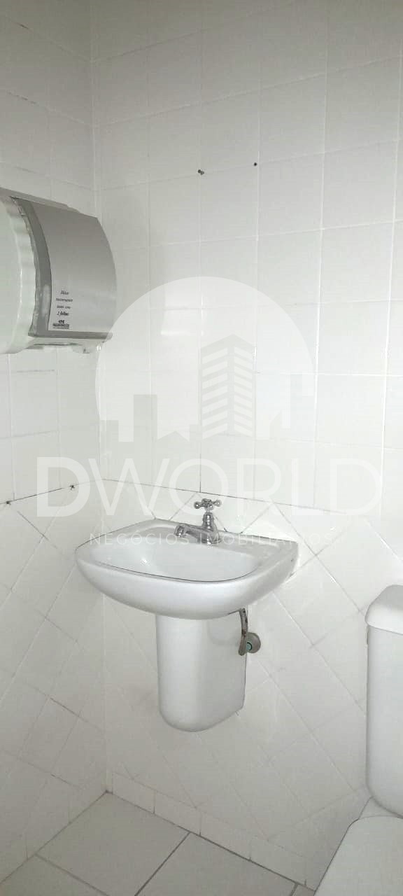 Conjunto Comercial-Sala para alugar, 45m² - Foto 23